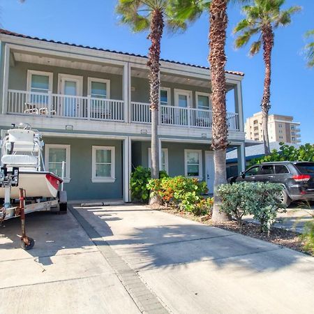 Island Serenity South Padre Island Exterior foto