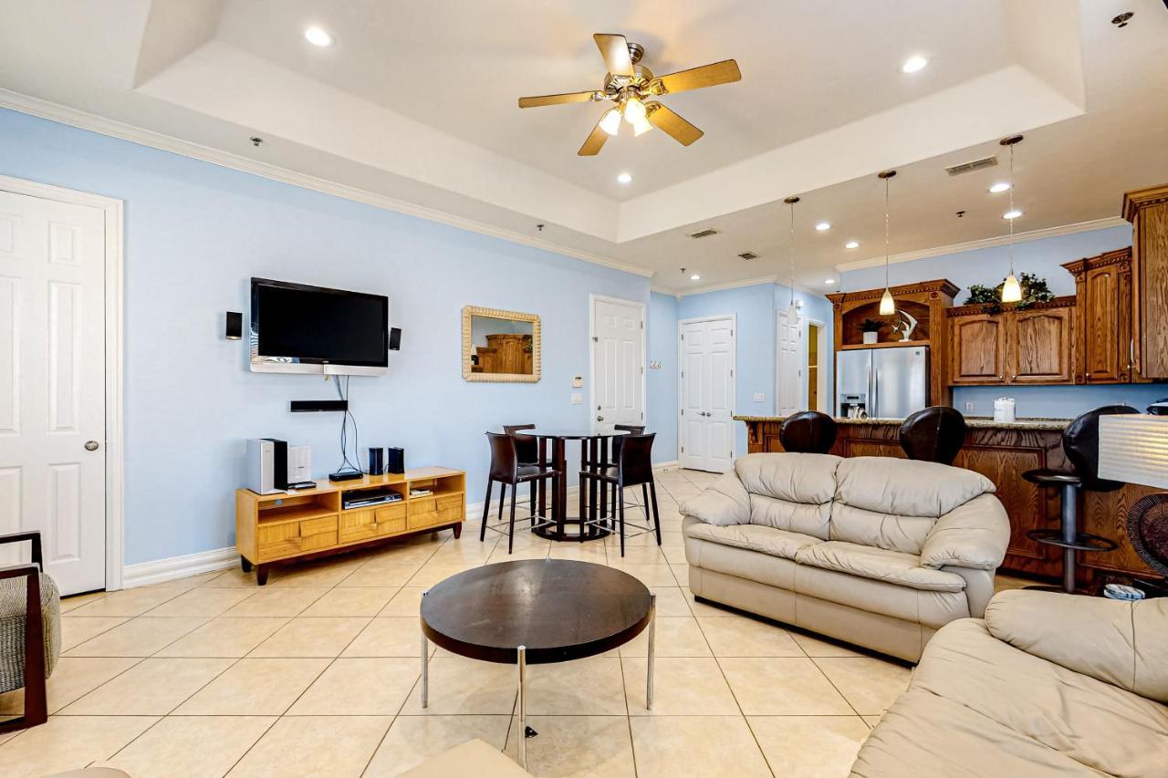 Island Serenity South Padre Island Exterior foto